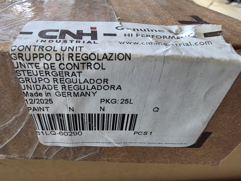 Case – 81LQ-60290
