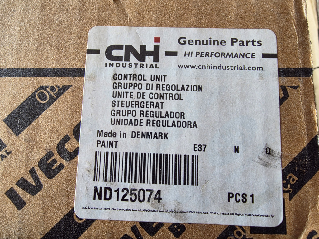 Case – ND125074