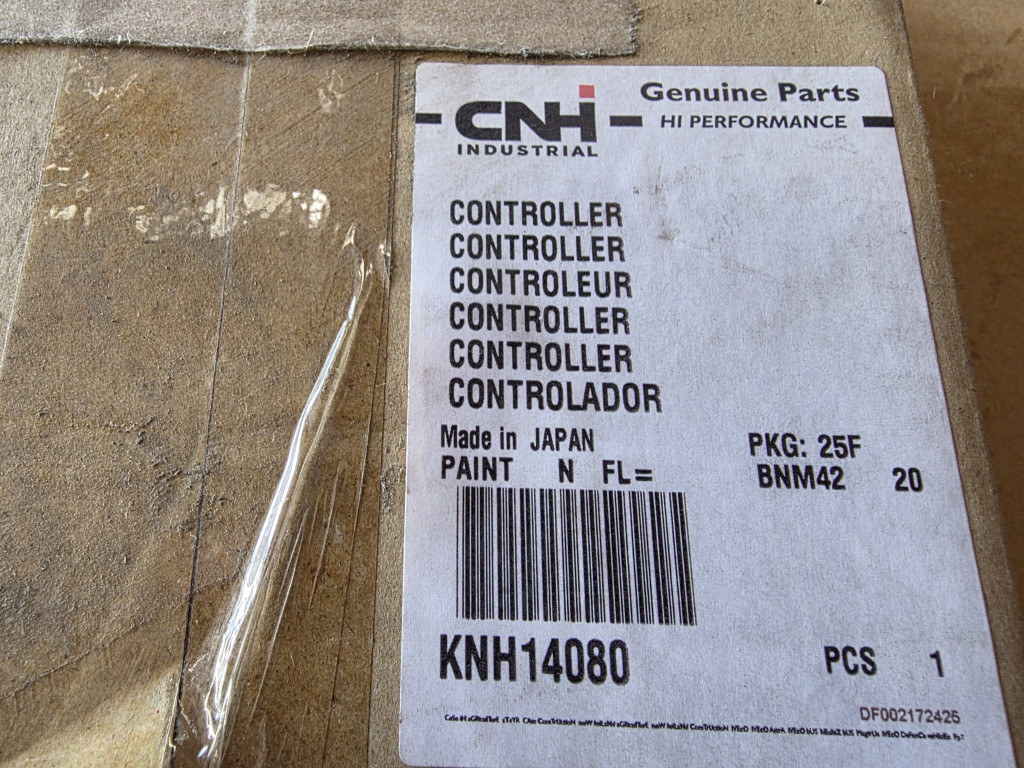 Case – KNH14080