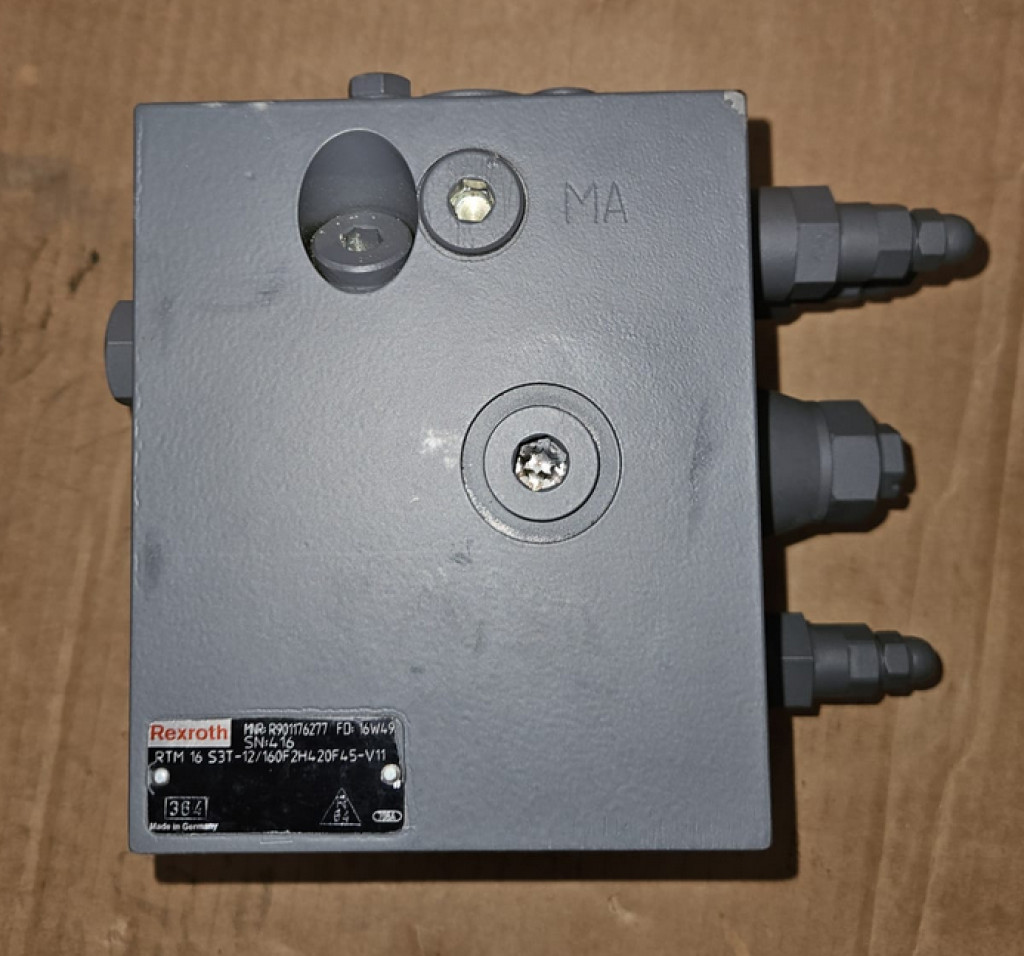 Case – ND136678