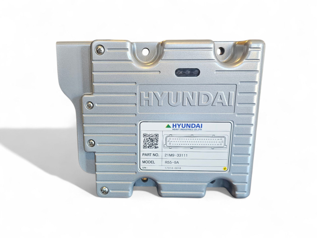 Case – 21M9-33111