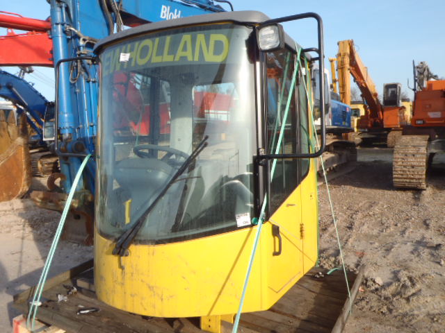 New Holland – LW