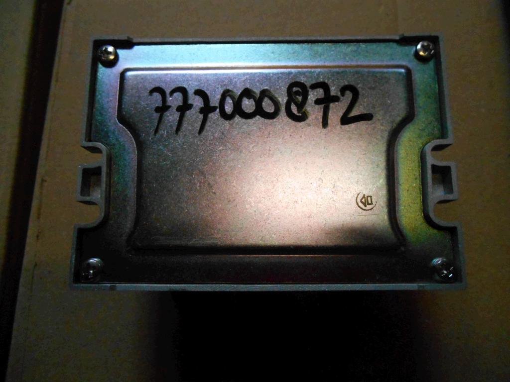 Caterpillar –  4752681