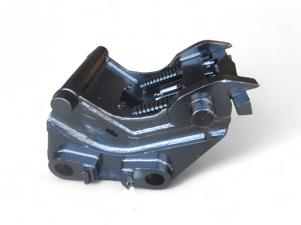 Liebherr – R954C HD