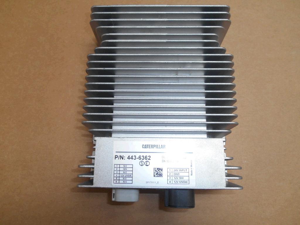 Caterpillar –  4436362