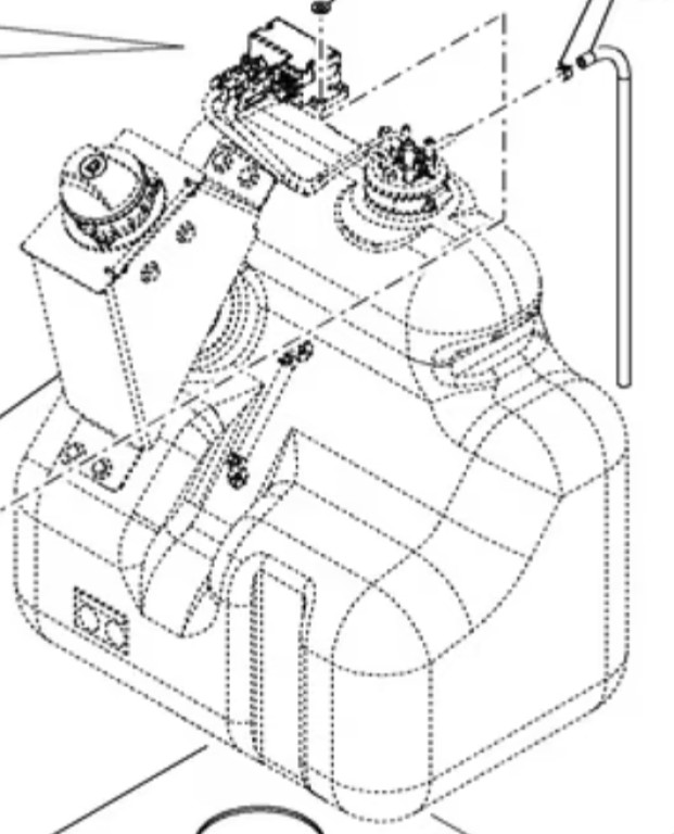 Case – KNH14033