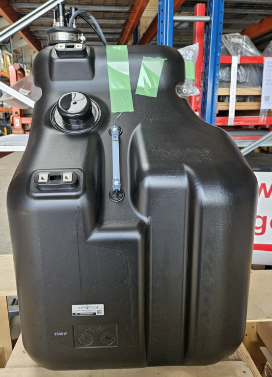 Case – KLH13283