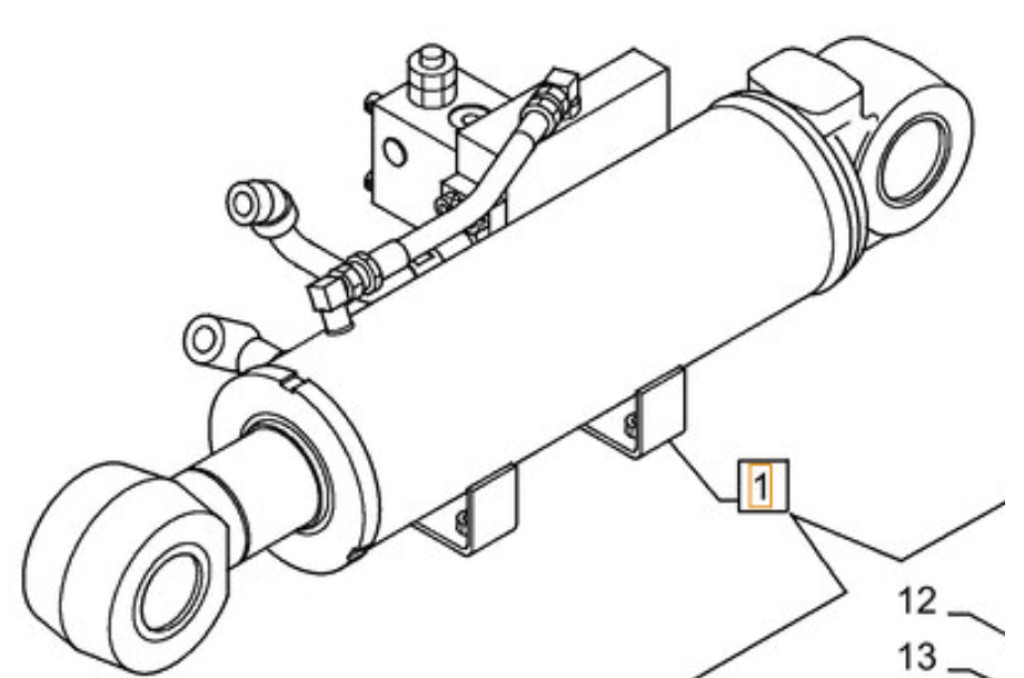 Case – KMV25510