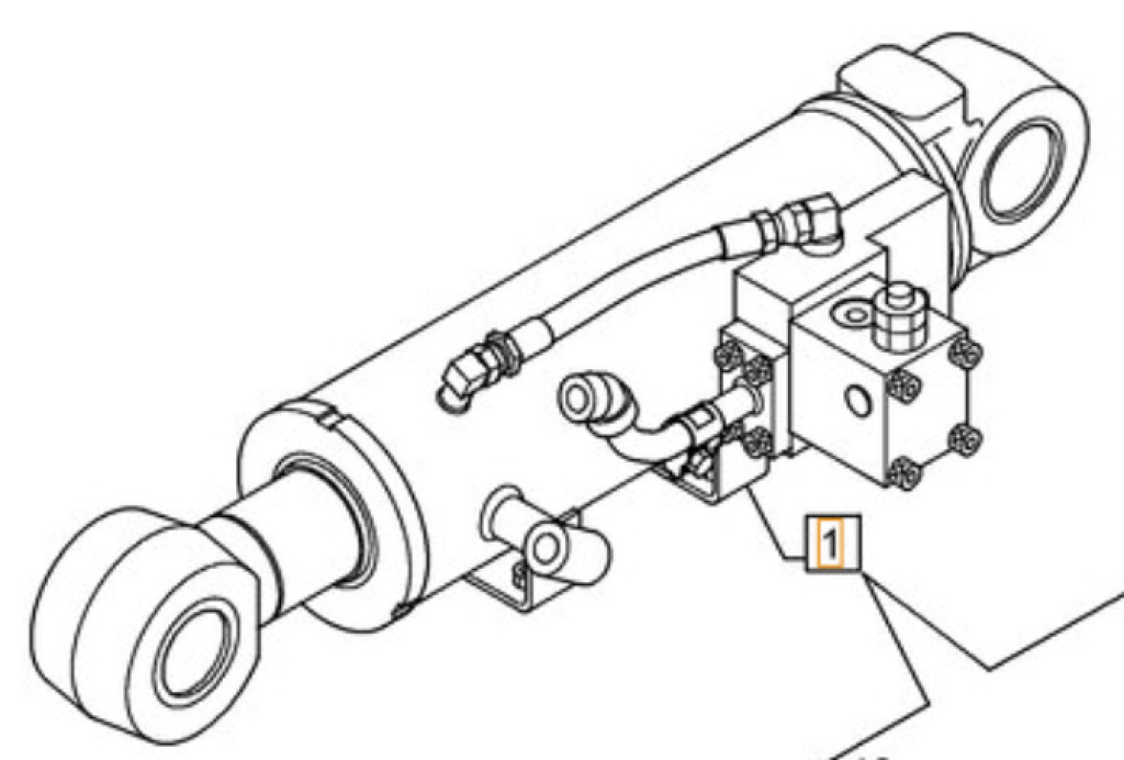 Case – KMV25500