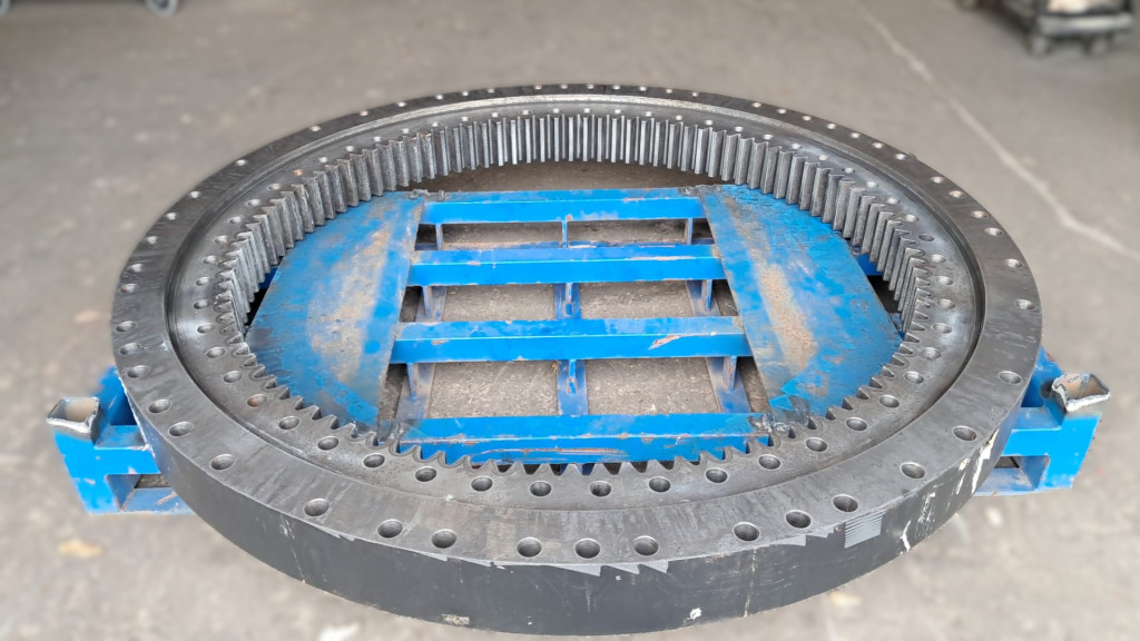 Case – KUB11360