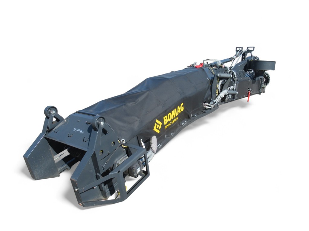 Bomag – BM1000-35