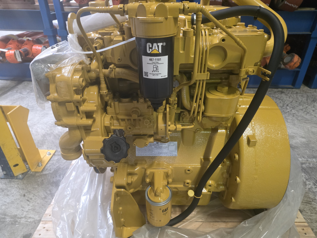 Caterpillar – 4868904
