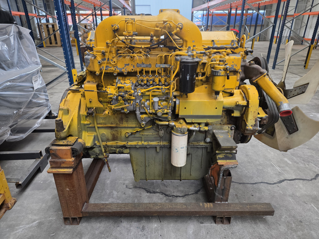 Fiat Hitachi – 6RB1
