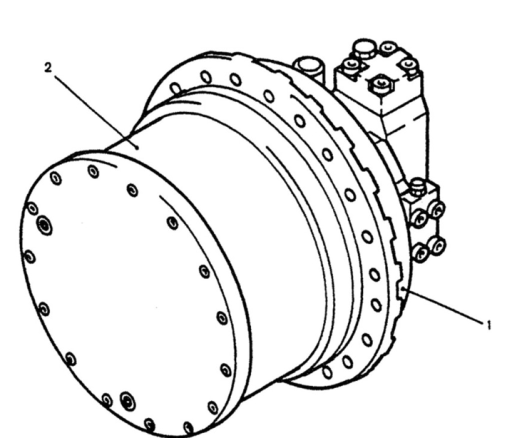 Kobelco – YN53D00001F2