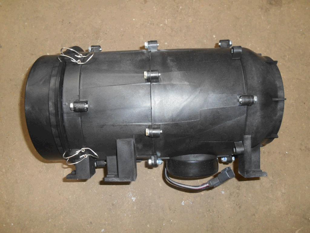 Caterpillar –  4572836