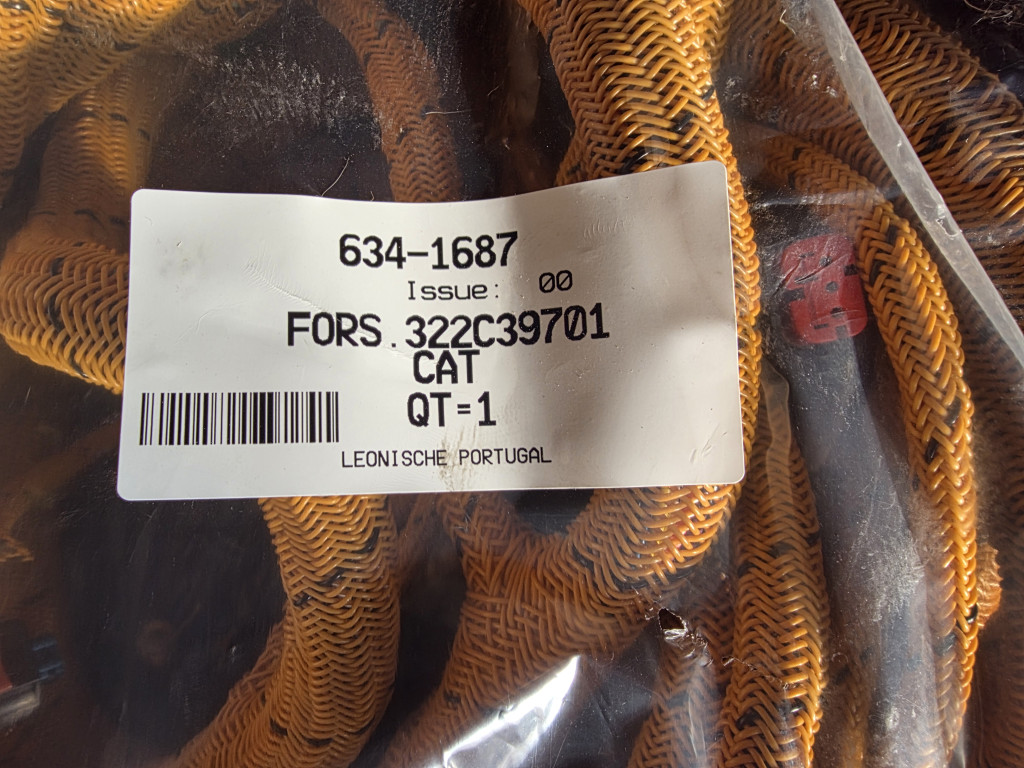 Caterpillar – 6341687