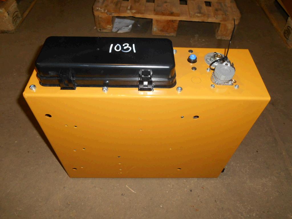 Caterpillar –  2242861