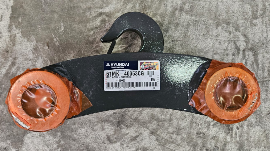 Case – 61MK-40053CG