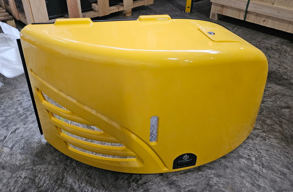 New Holland – 7NMH-62002NH