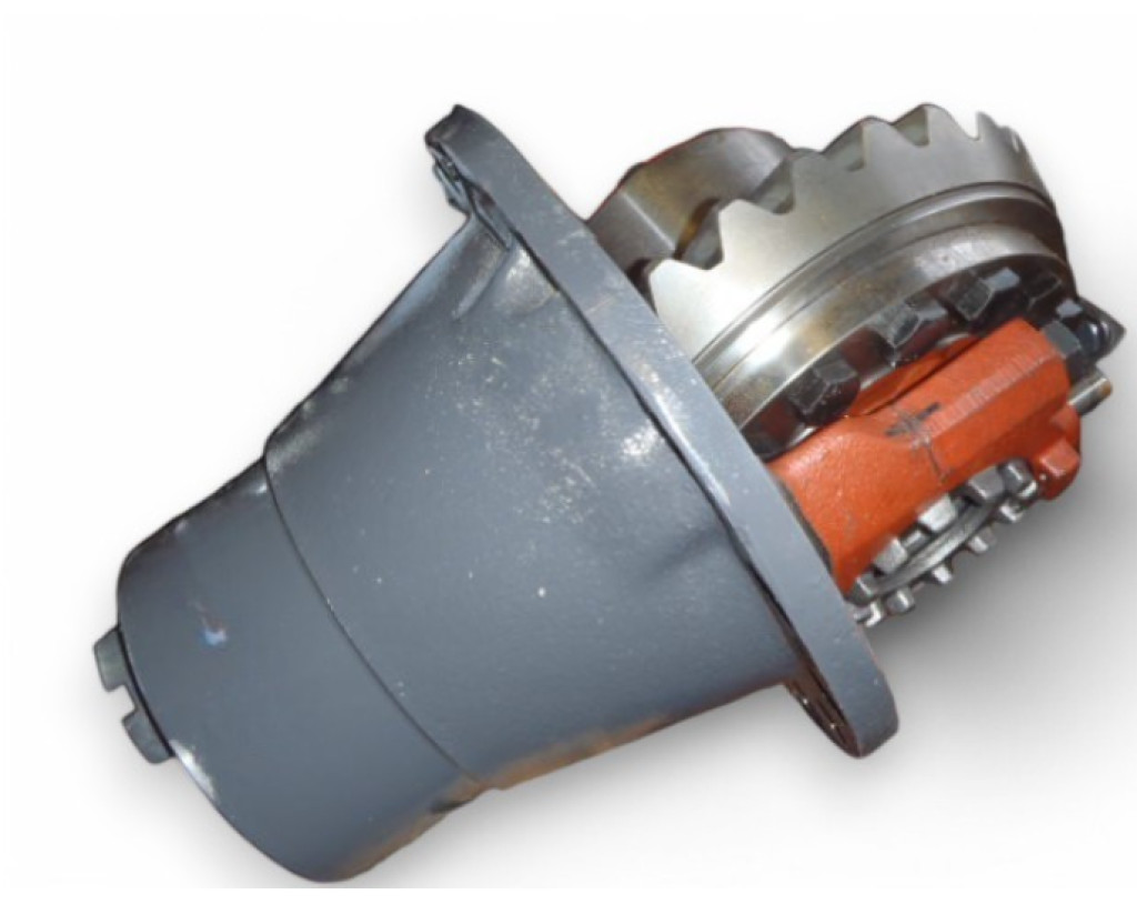 New Holland – 2759557