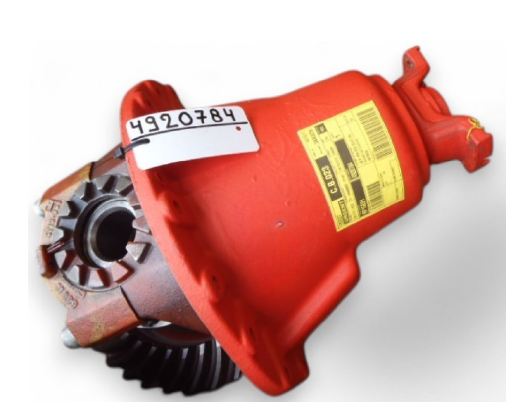 New Holland – 4920784