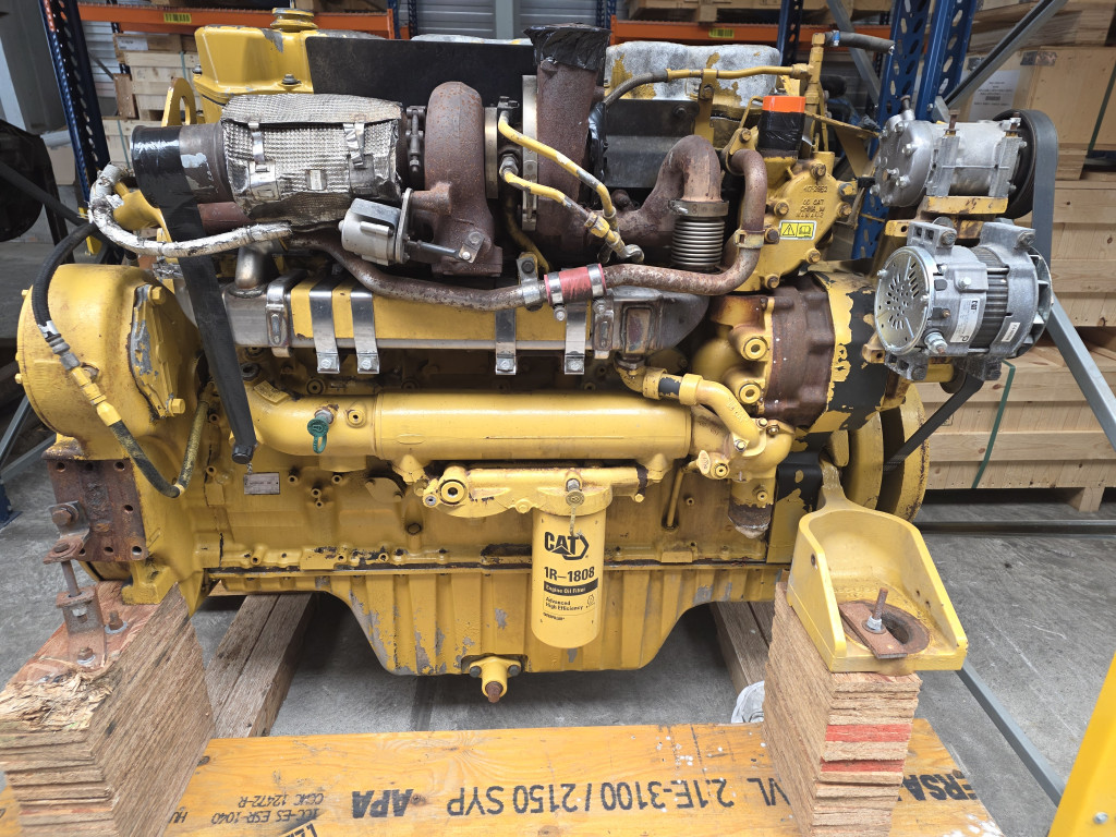 Caterpillar – 3763885