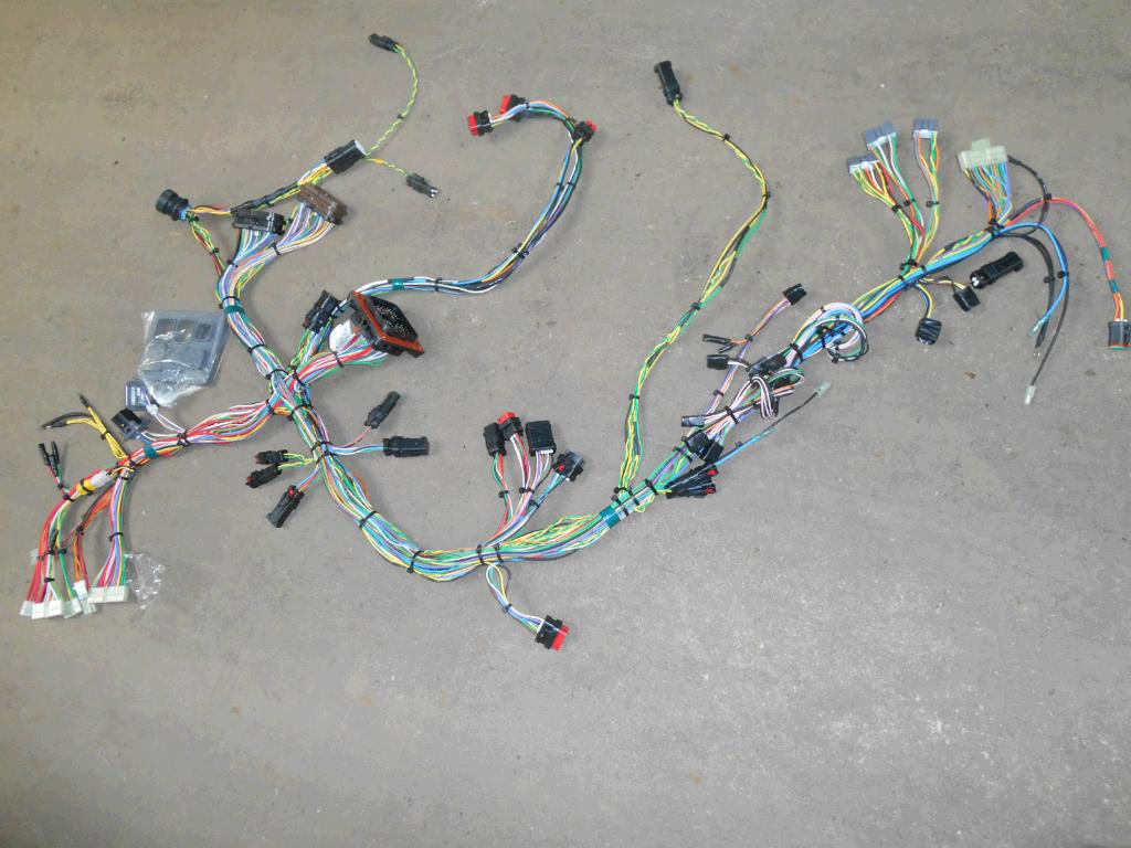 Caterpillar –  4832890