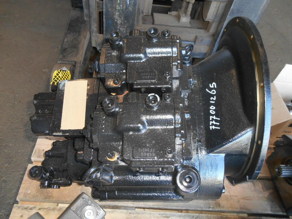 Kobelco – YN10V00008F3