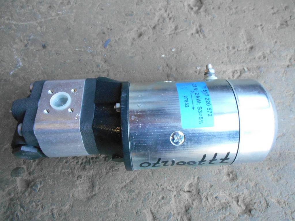 New Holland – 4531637