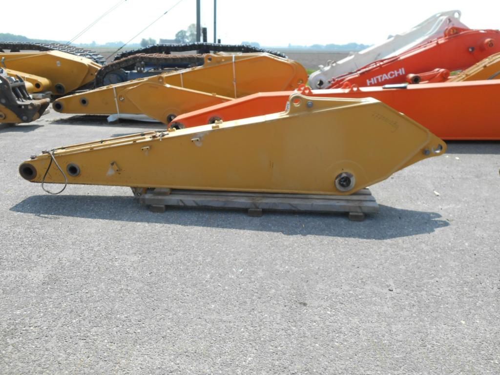 Caterpillar – 1762779