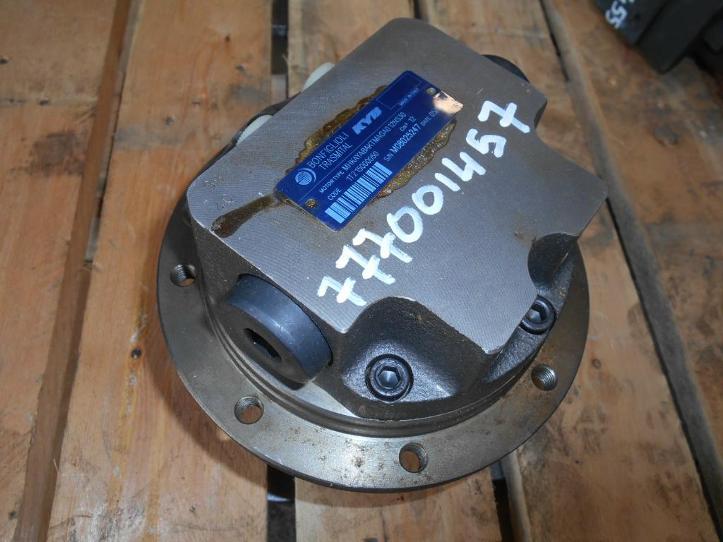 New Holland – 87737549