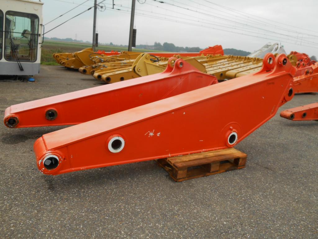 Hitachi –  ZX350