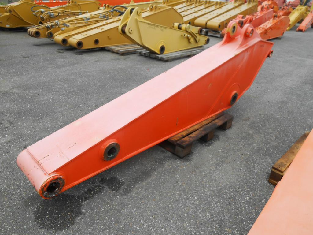 Hitachi –  ZX250