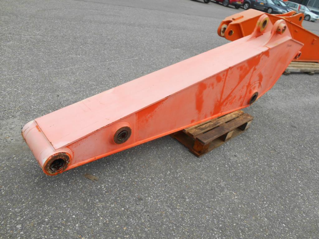 Hitachi –  ZX250