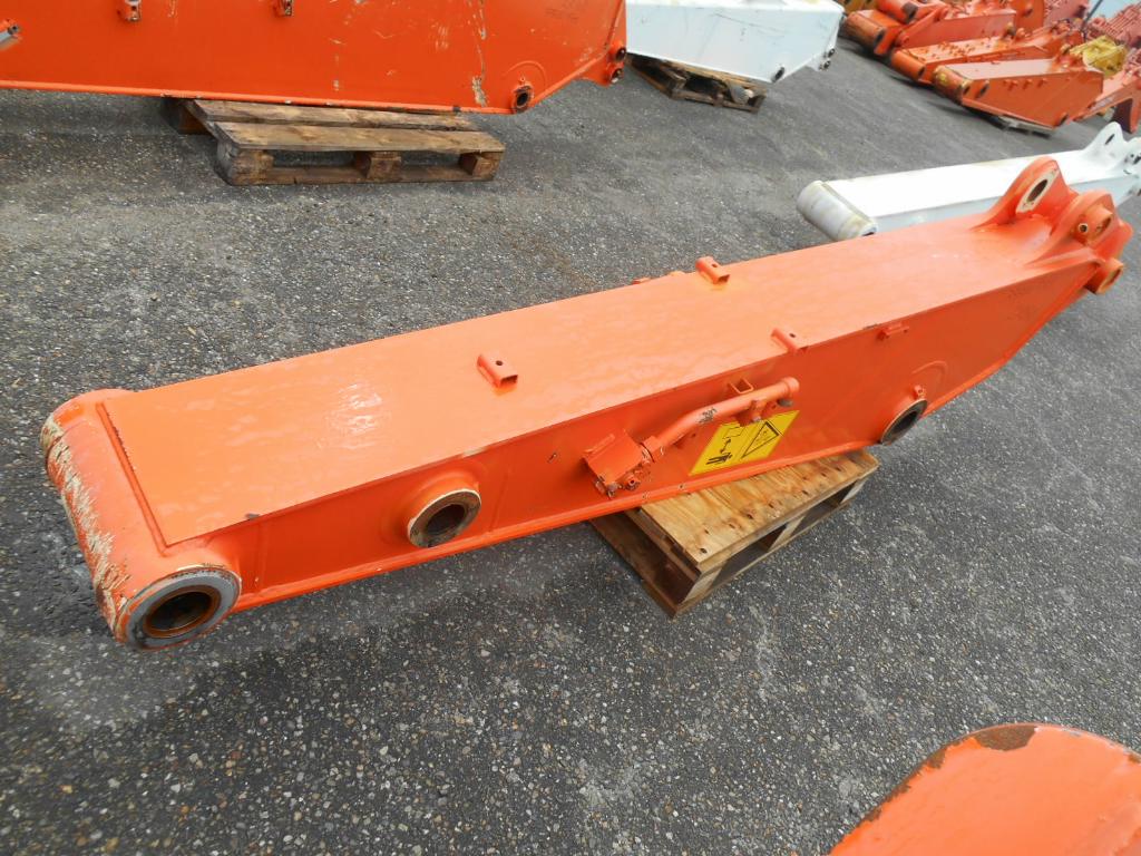 Hitachi –  ZX250