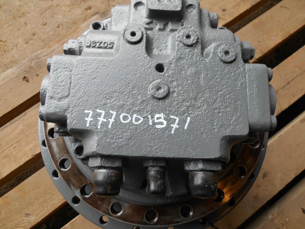 New Holland – 72206512