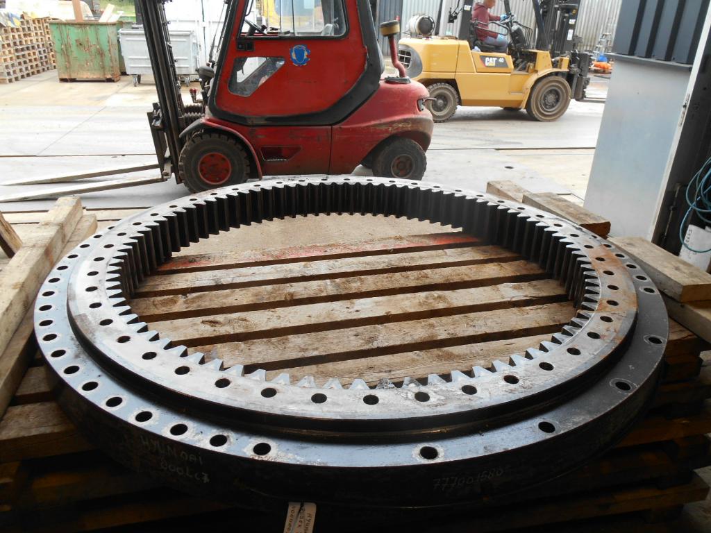 Hyundai – 81ND-01020