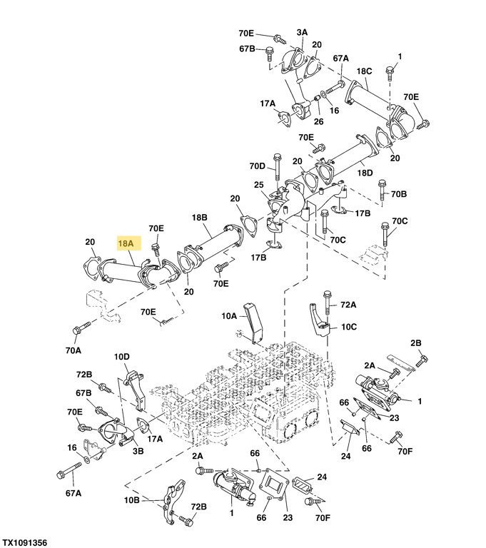 Hitachi – 8976067173