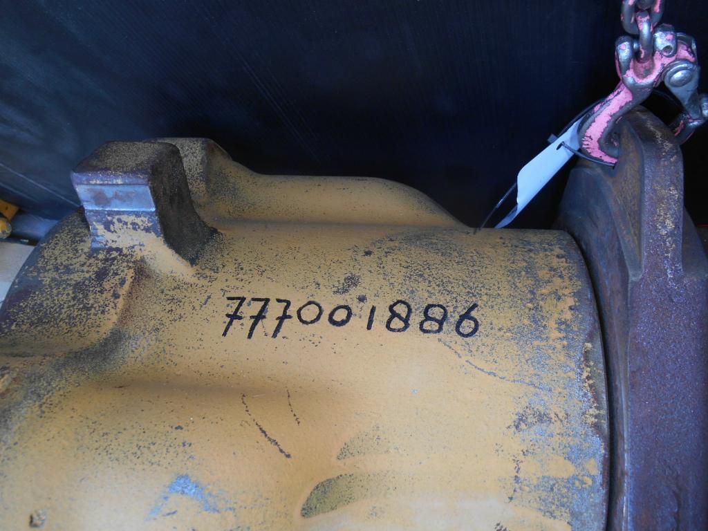Liebherr –  R974B
