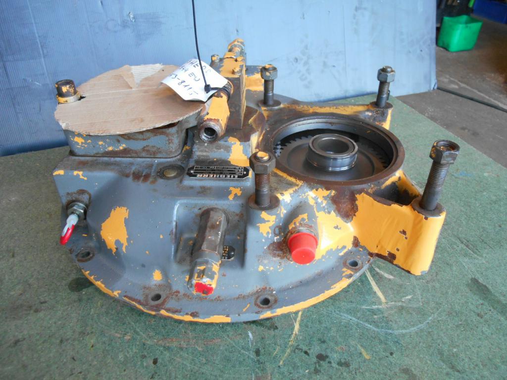 Liebherr –  MKA350B052