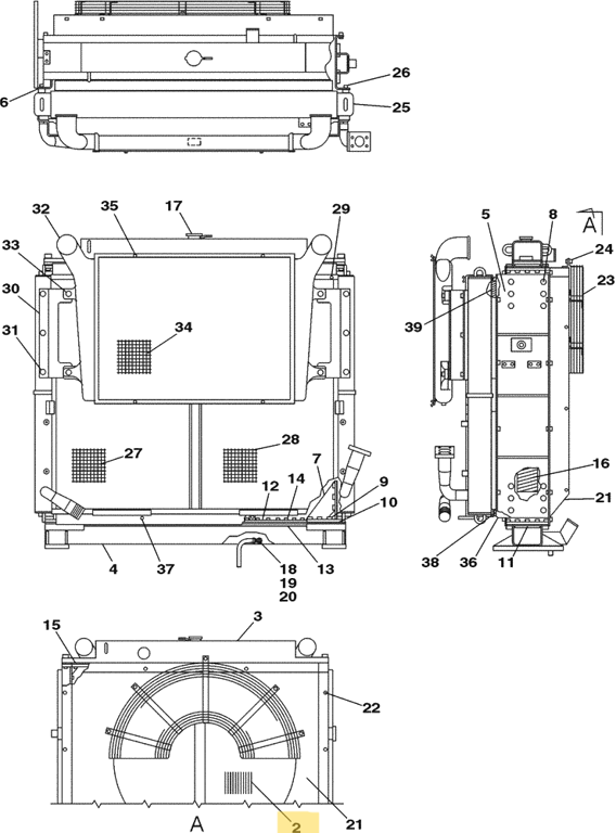 Case – LN00074