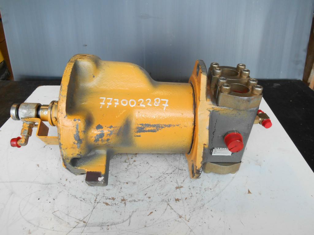 Liebherr – 9270180