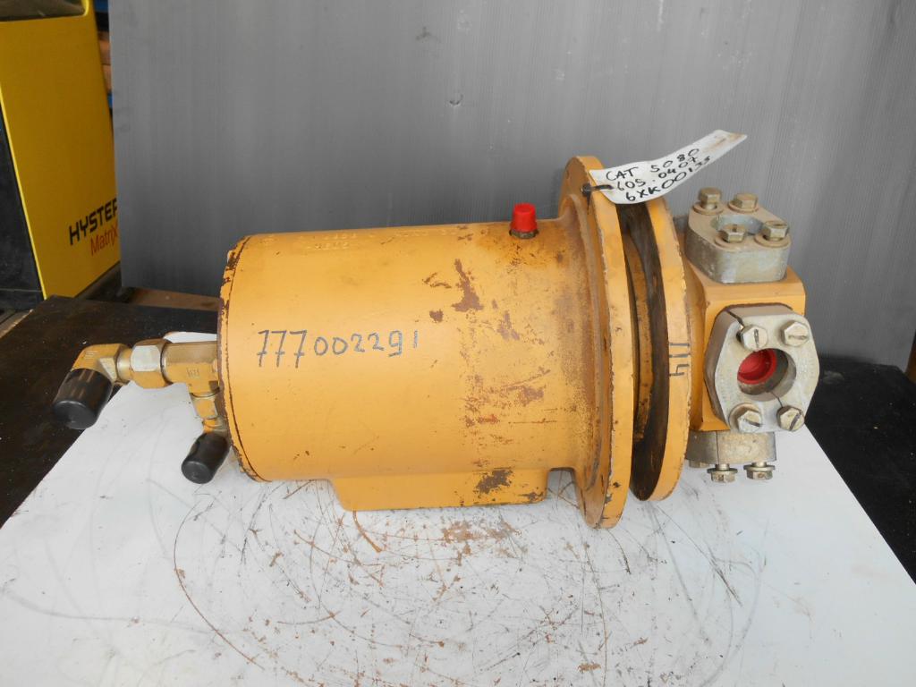 Caterpillar –  5080
