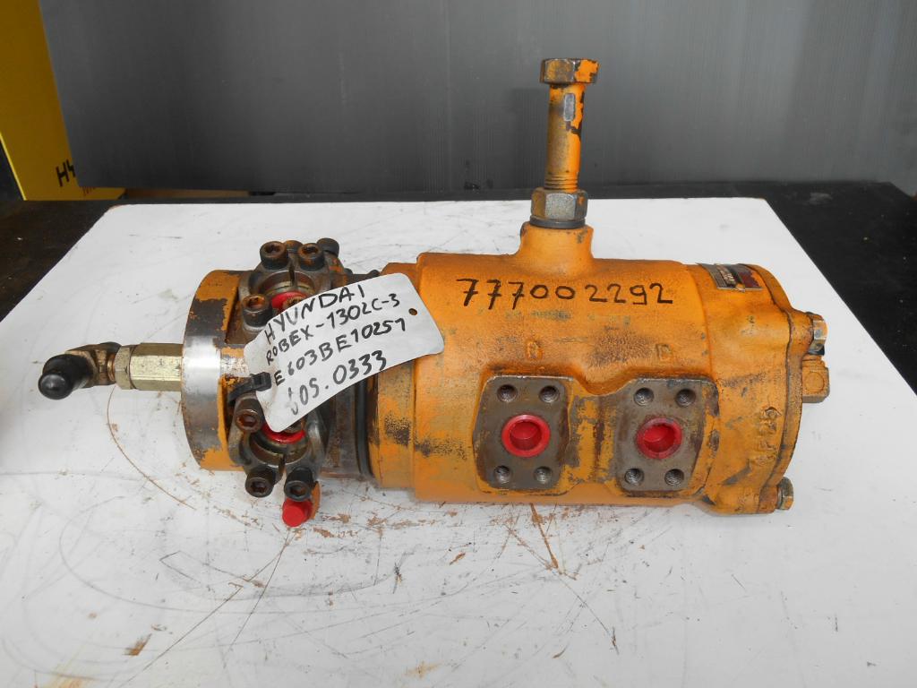 Sejun Machinery –  R13001 CTJ