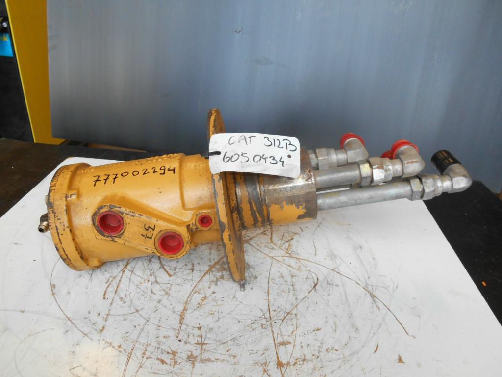 Caterpillar – 1624696