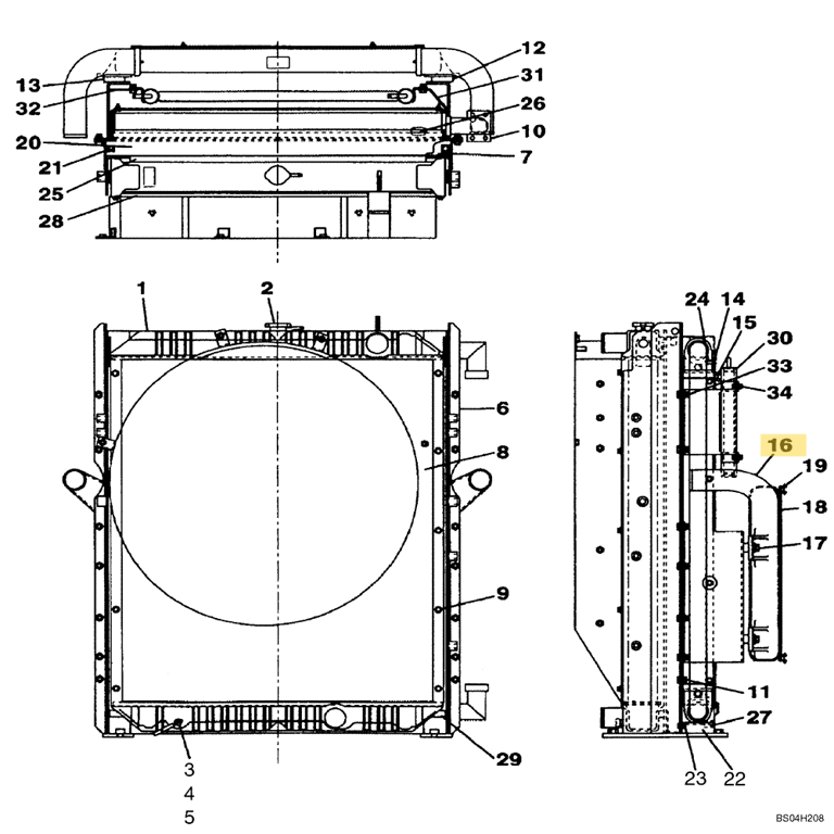 Case – LL00083