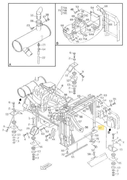 Case – 169144A1