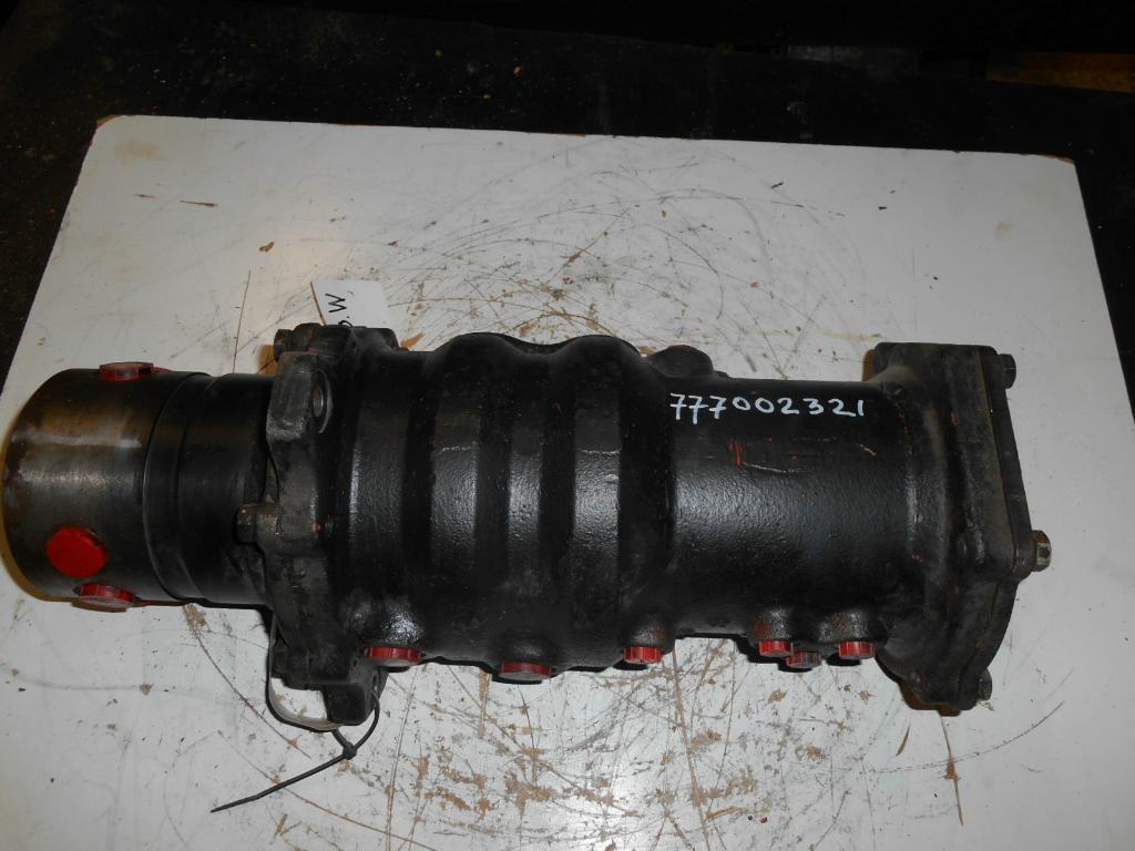 Hitachi –  EX60W