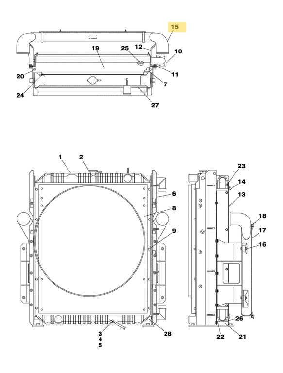 Case – LN00100