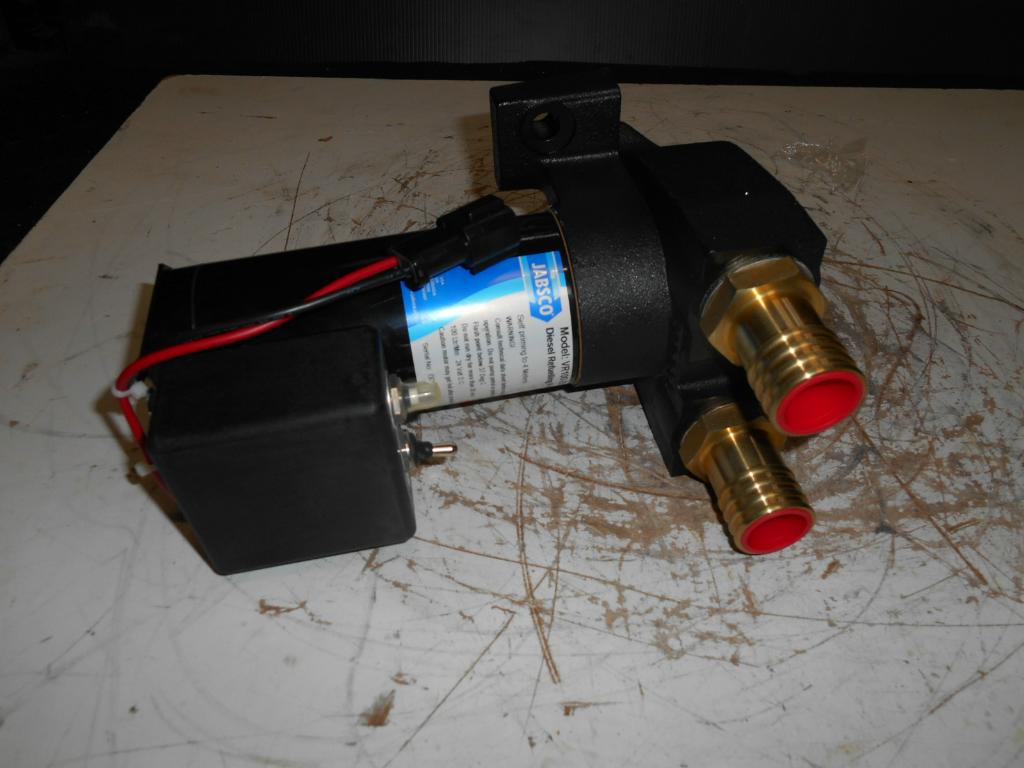 Jabsco –  KHR11750